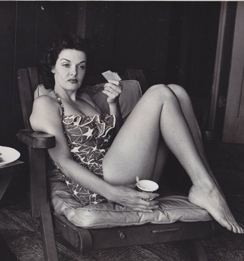 Jane Russell (I)