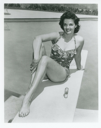 Jane Russell (I)