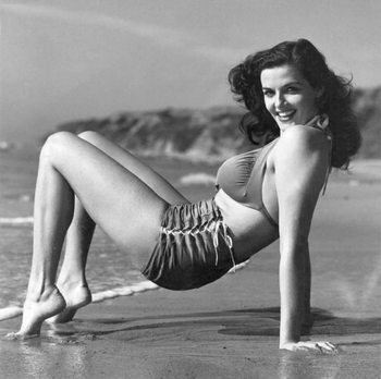 Jane Russell (I)