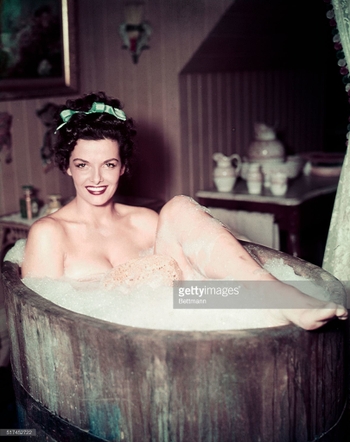 Jane Russell (I)