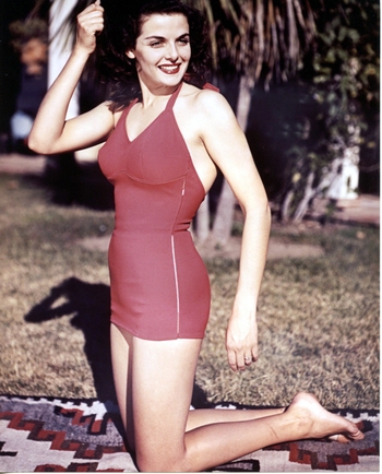 Jane Russell (I)