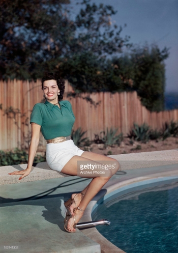 Jane Russell (I)