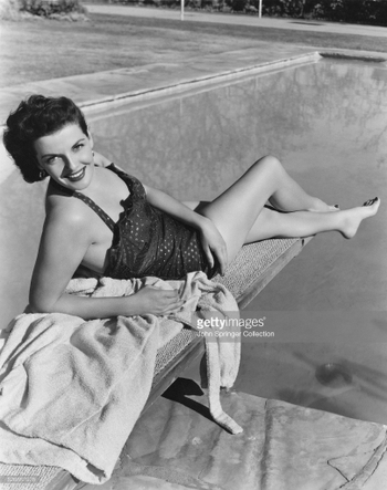 Jane Russell (I)