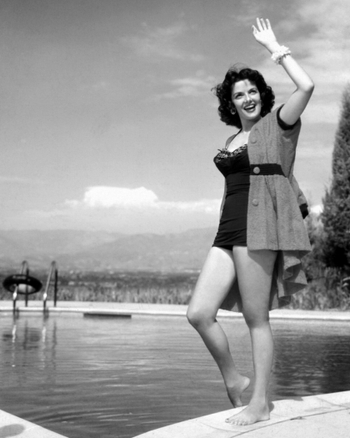 Jane Russell (I)