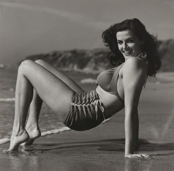 Jane Russell (I)