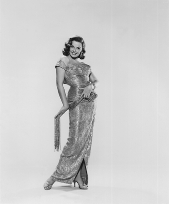 Jane Russell (I)