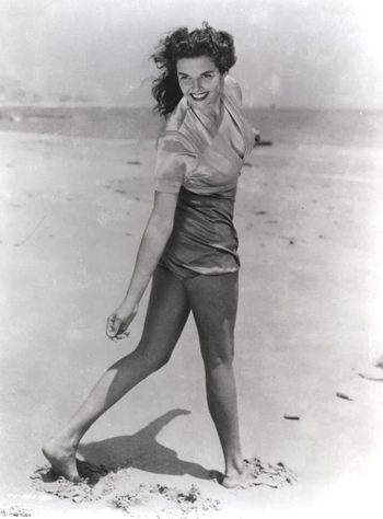 Jane Russell (I)