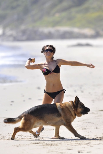 Kelly Carlson (I)