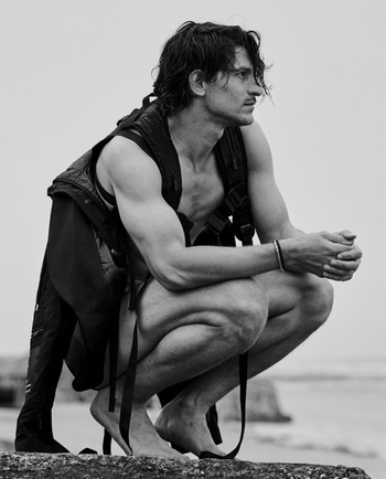 Jarrod Scott