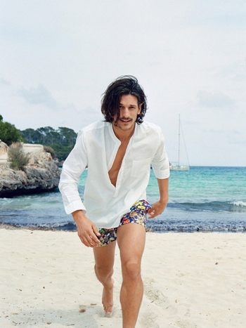 Jarrod Scott