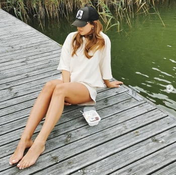 Anna Lewandowska