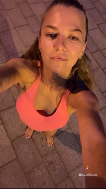 Anna Lewandowska