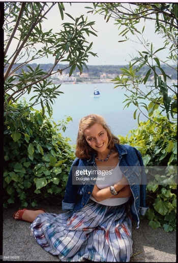 Greta Scacchi