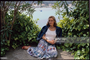 Greta Scacchi