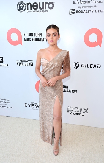 Lucy Hale (II)