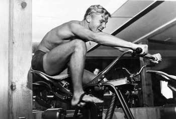 Tab Hunter