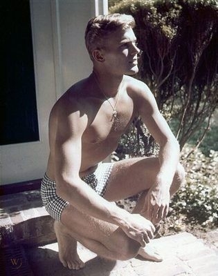 Tab Hunter