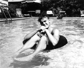 Tab Hunter