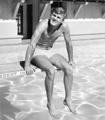 Tab Hunter