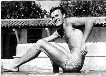 Tab Hunter