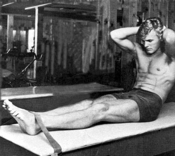 Tab Hunter