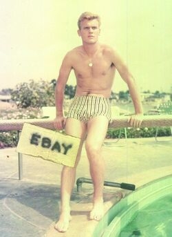 Tab Hunter