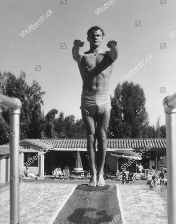 Tab Hunter