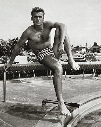 Tab Hunter