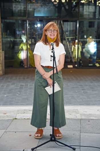 Maxine Peake