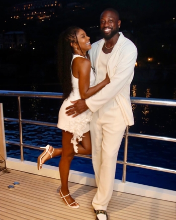 Gabrielle Union