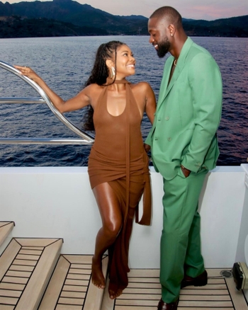 Gabrielle Union