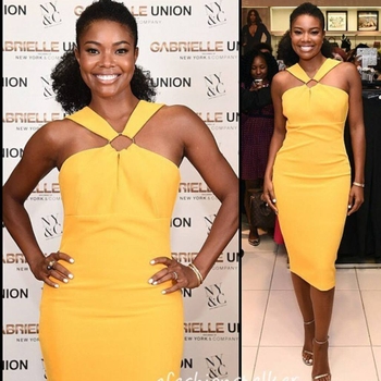 Gabrielle Union