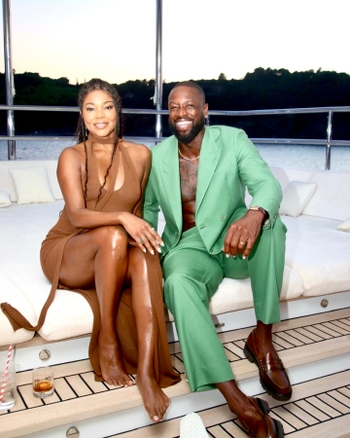 Gabrielle Union