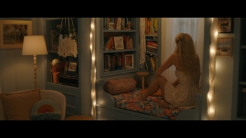 Emily Alyn Lind