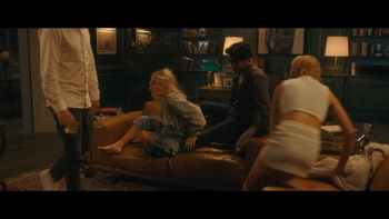 Emily Alyn Lind