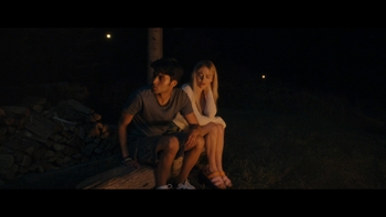 Emily Alyn Lind