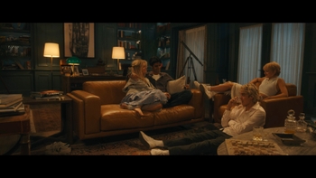 Emily Alyn Lind