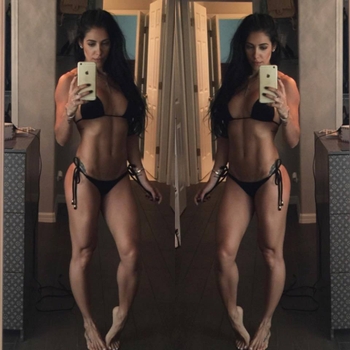 Bella Falconi