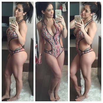 Bella Falconi