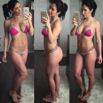 Bella Falconi