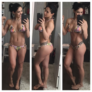 Bella Falconi