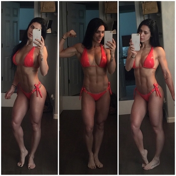 Bella Falconi