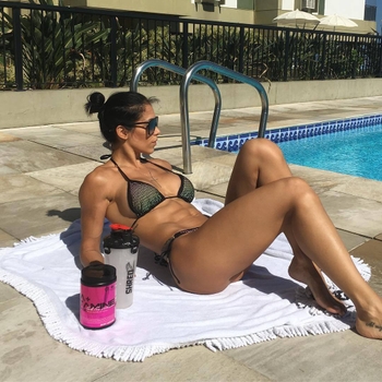 Bella Falconi