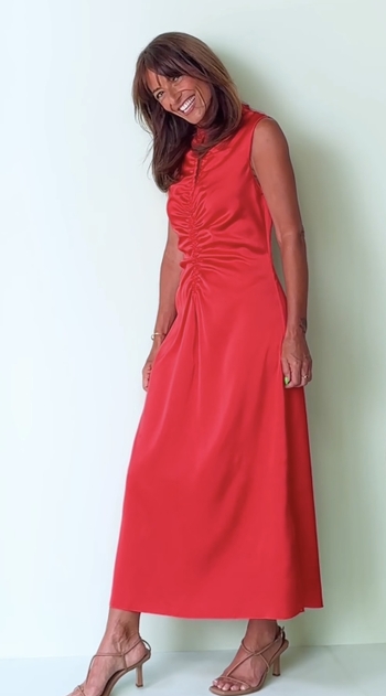 Davina McCall