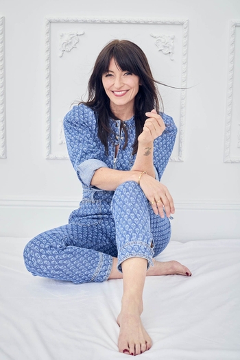 Davina McCall