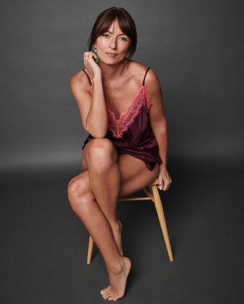 Davina McCall