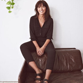 Davina McCall