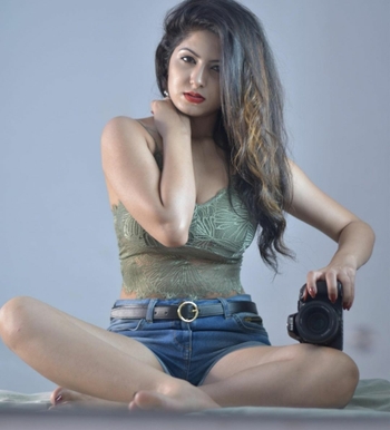 Priya Tiwari