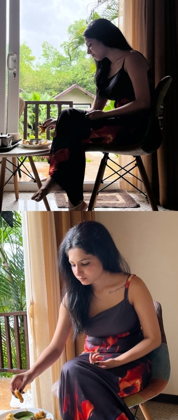 Priya Tiwari