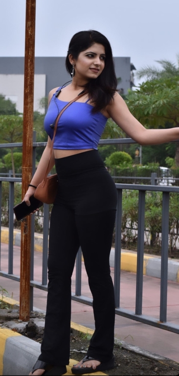 Priya Tiwari